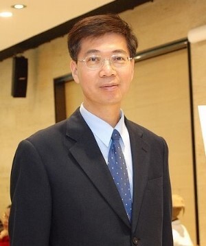 Chin-peng Chu, Ph.D.